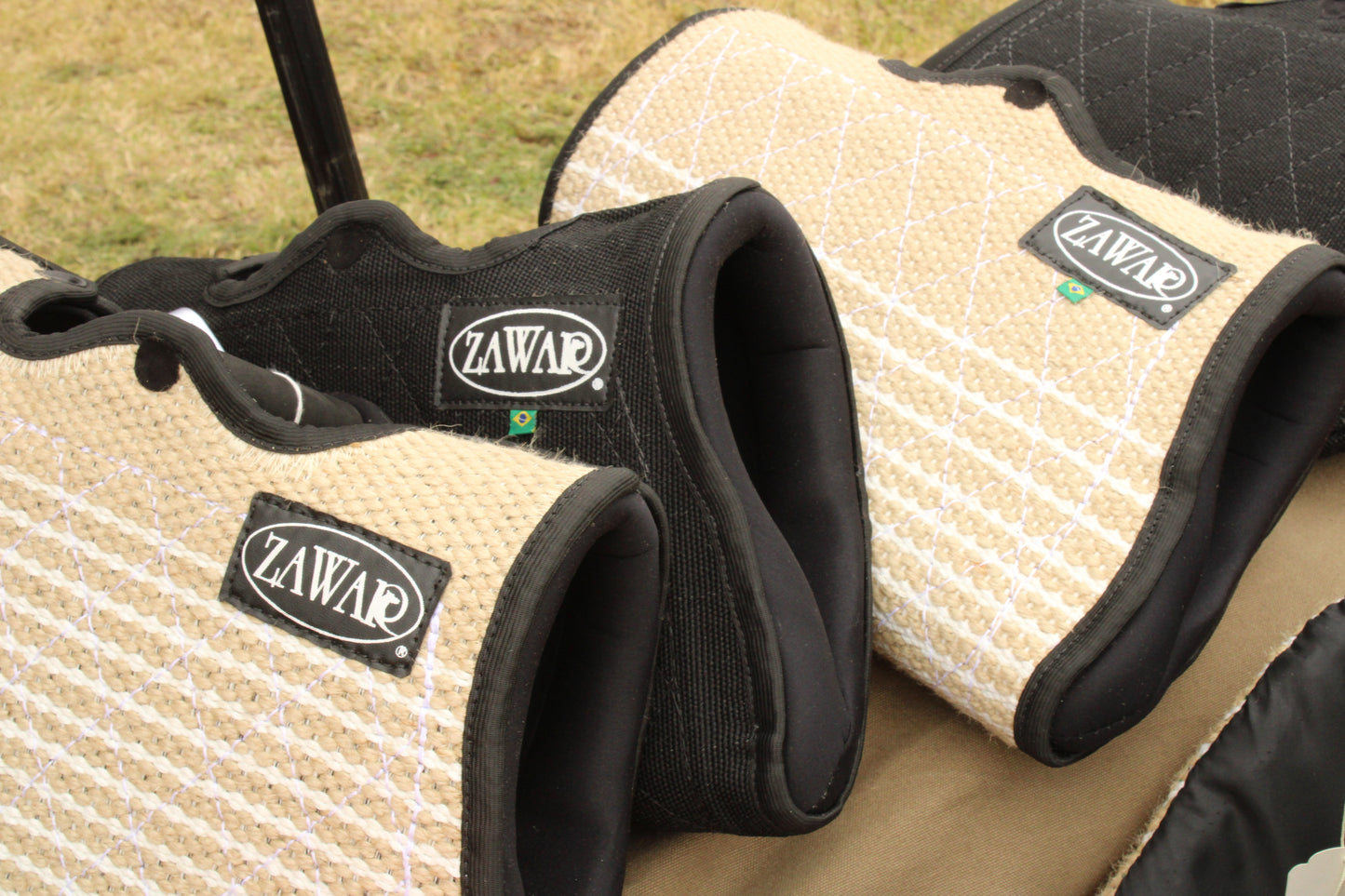 Half Sleeve Model I (High Density) - Jute Fabric