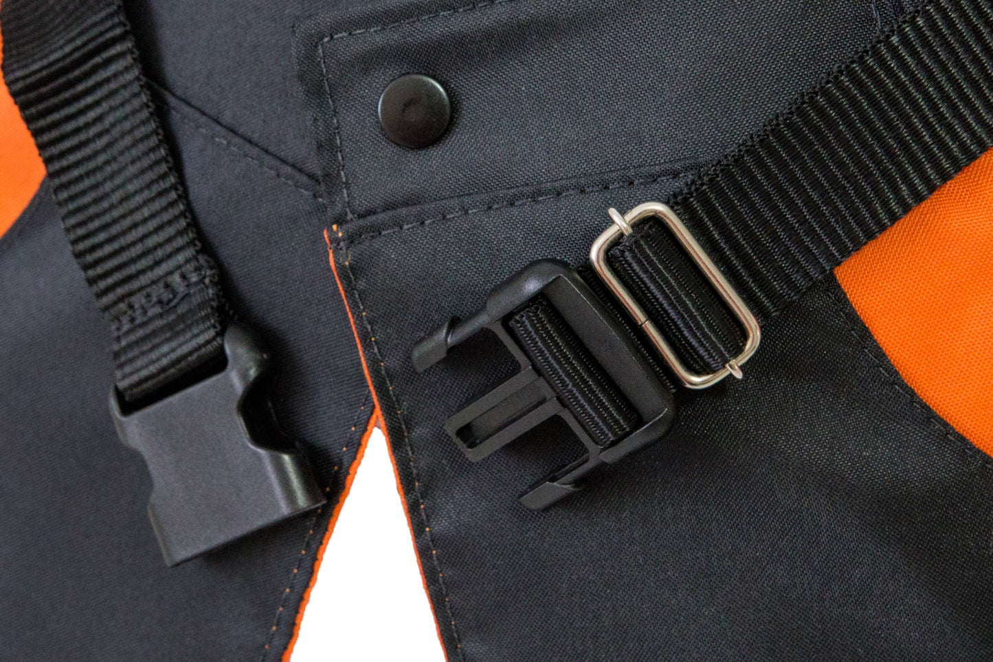 Snack Rack Training Garment