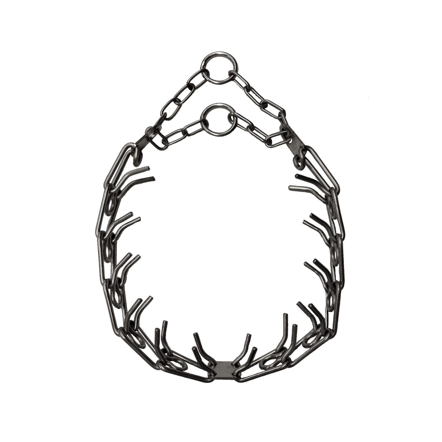 Prong Collar - Stainless Steel