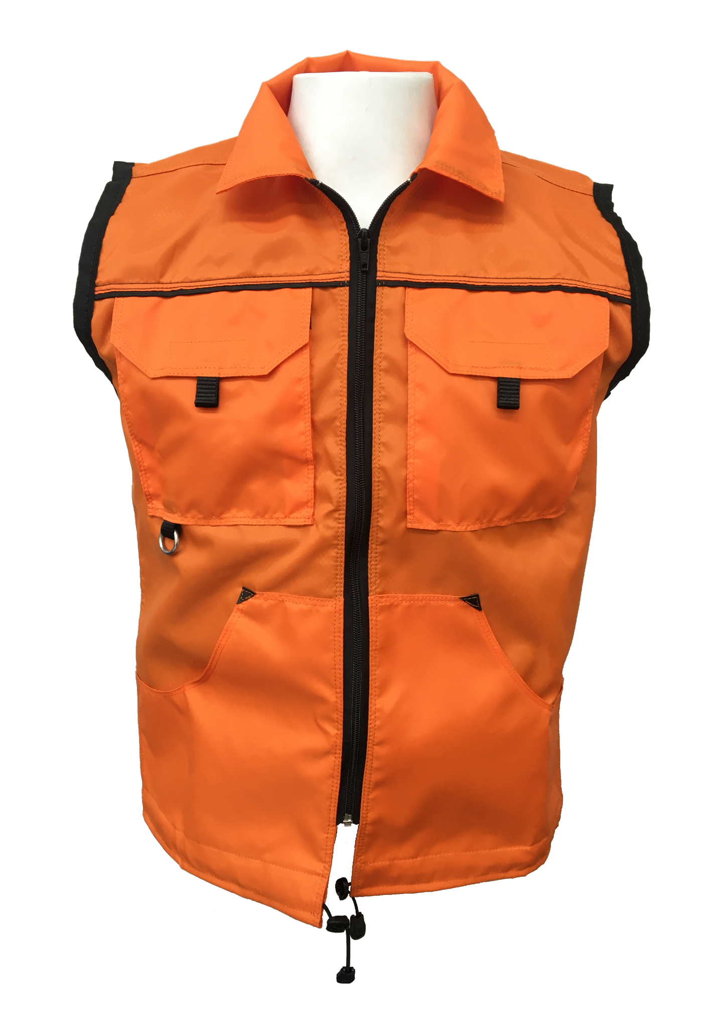 Training Vest - Nylon