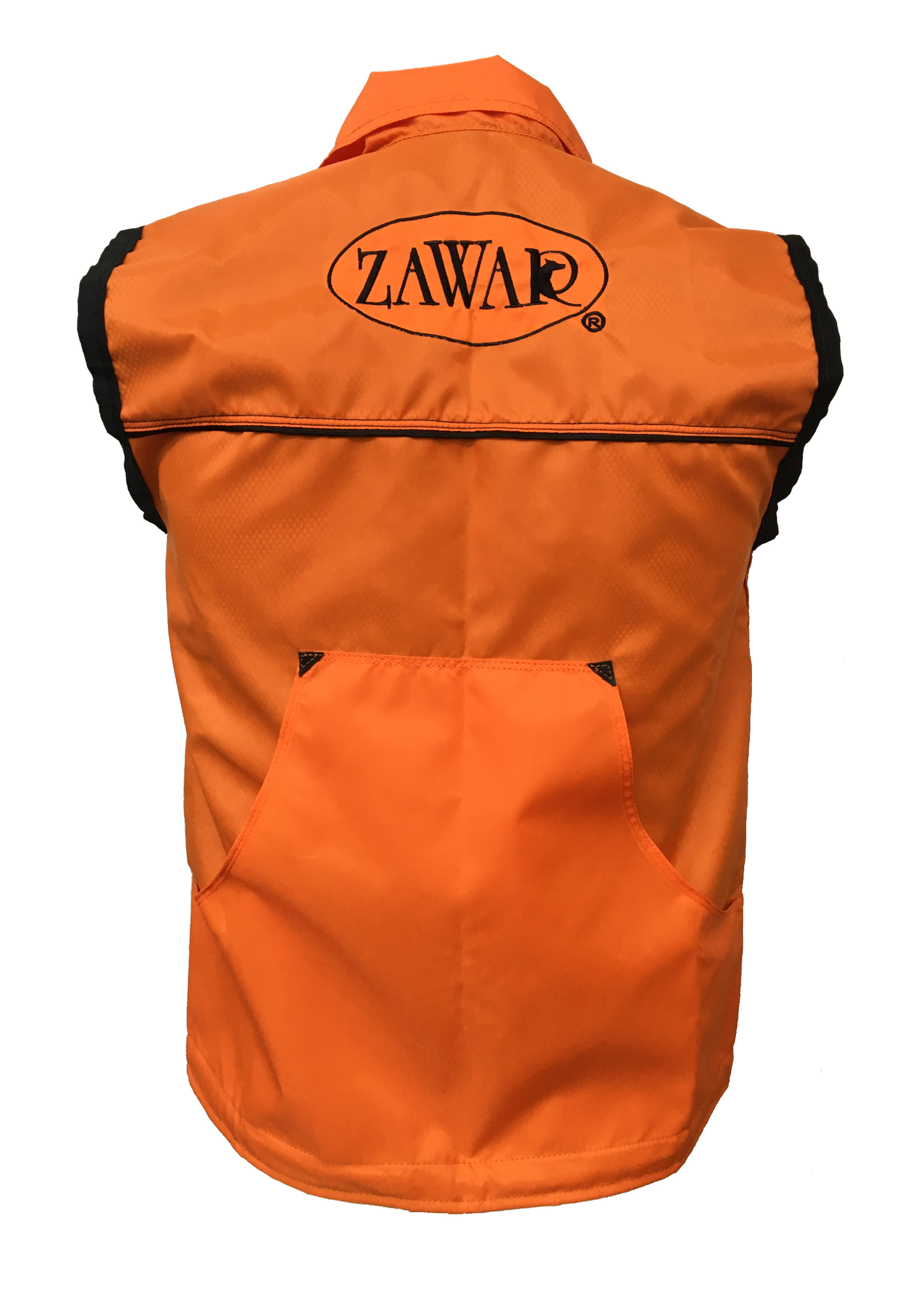 Training Vest - Nylon