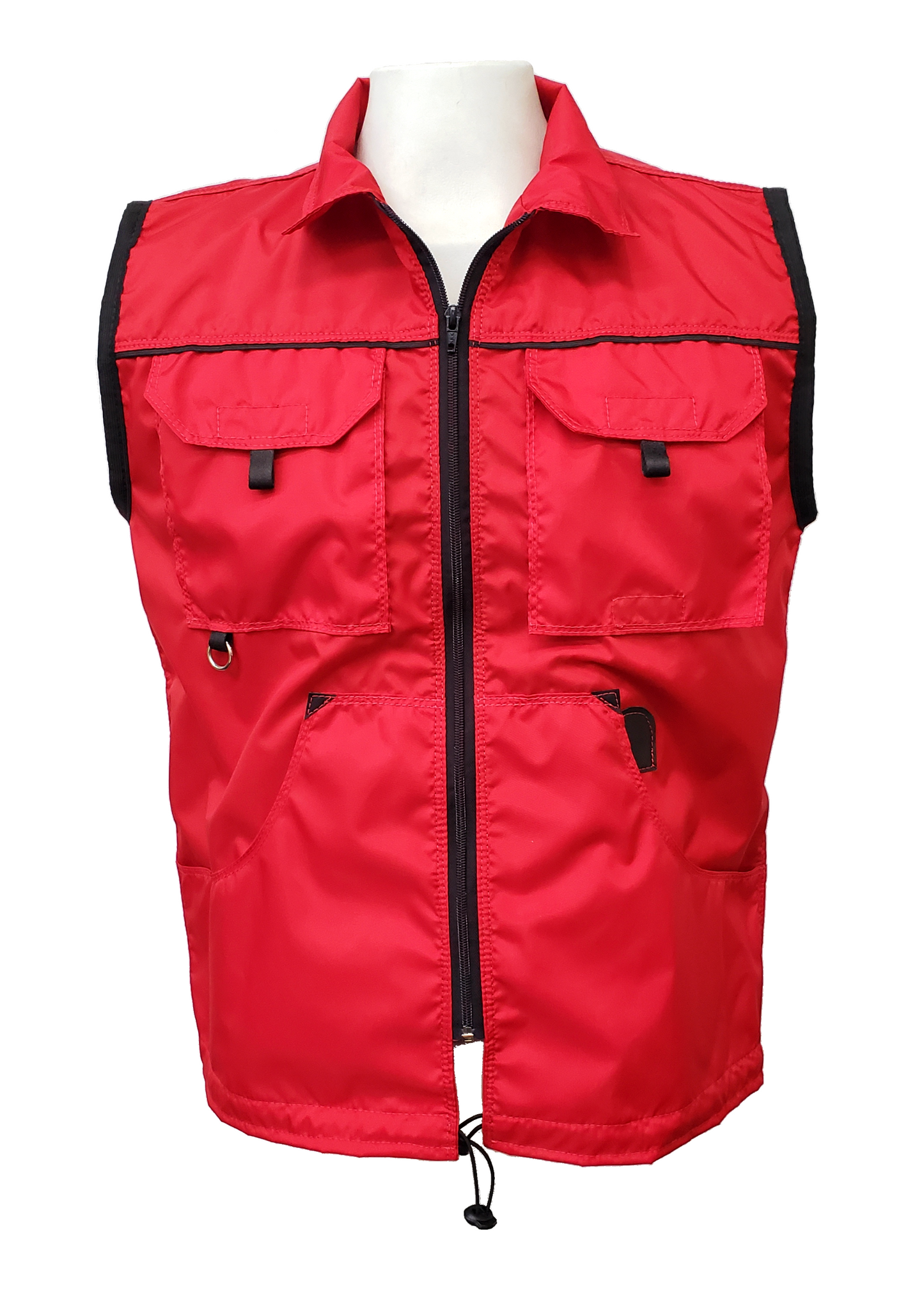 Training Vest - Nylon