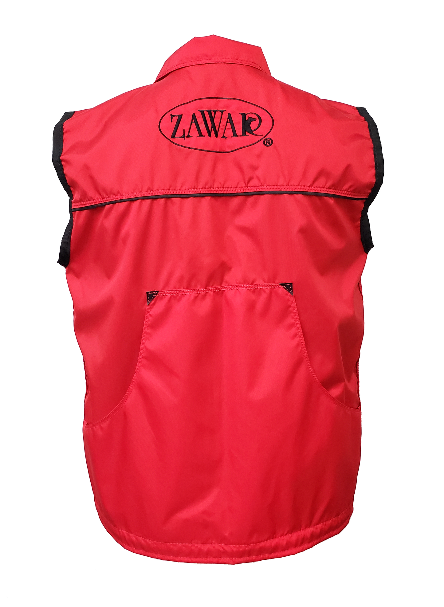 Training Vest - Nylon