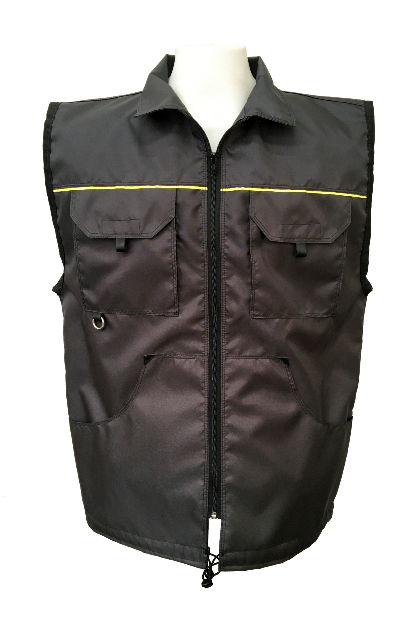 Training Vest - Nylon