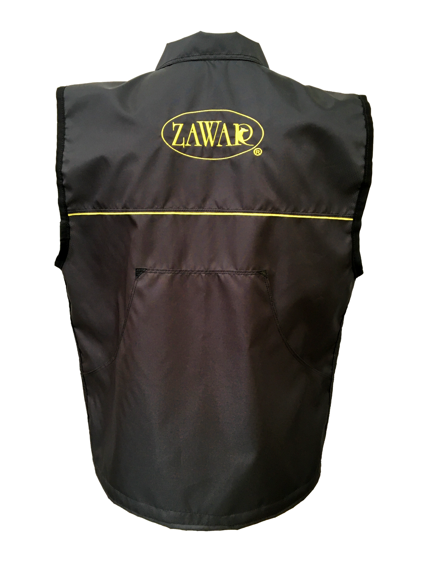 Training Vest - Nylon