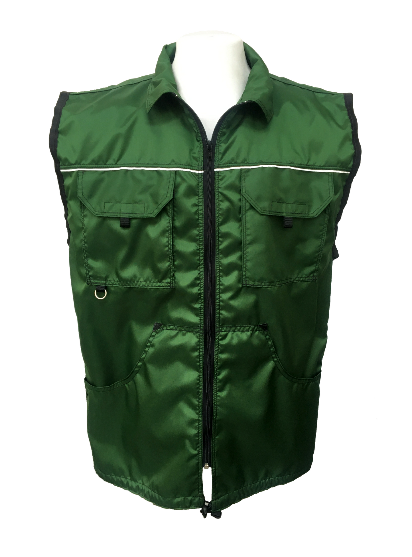 Training Vest - Nylon