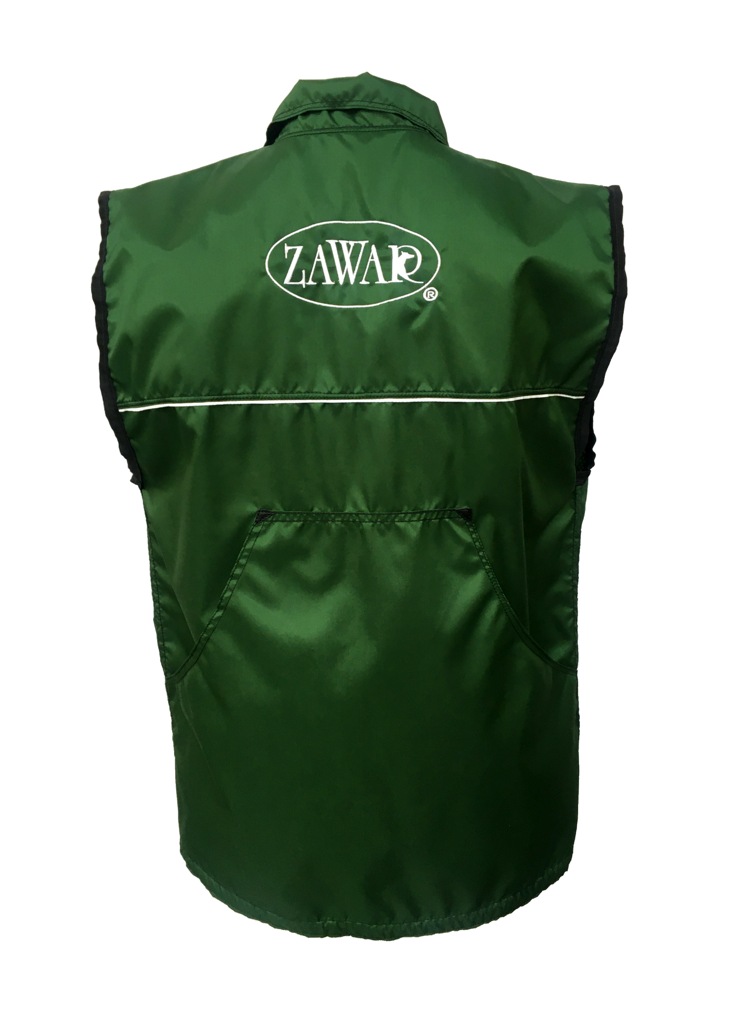 Training Vest - Nylon