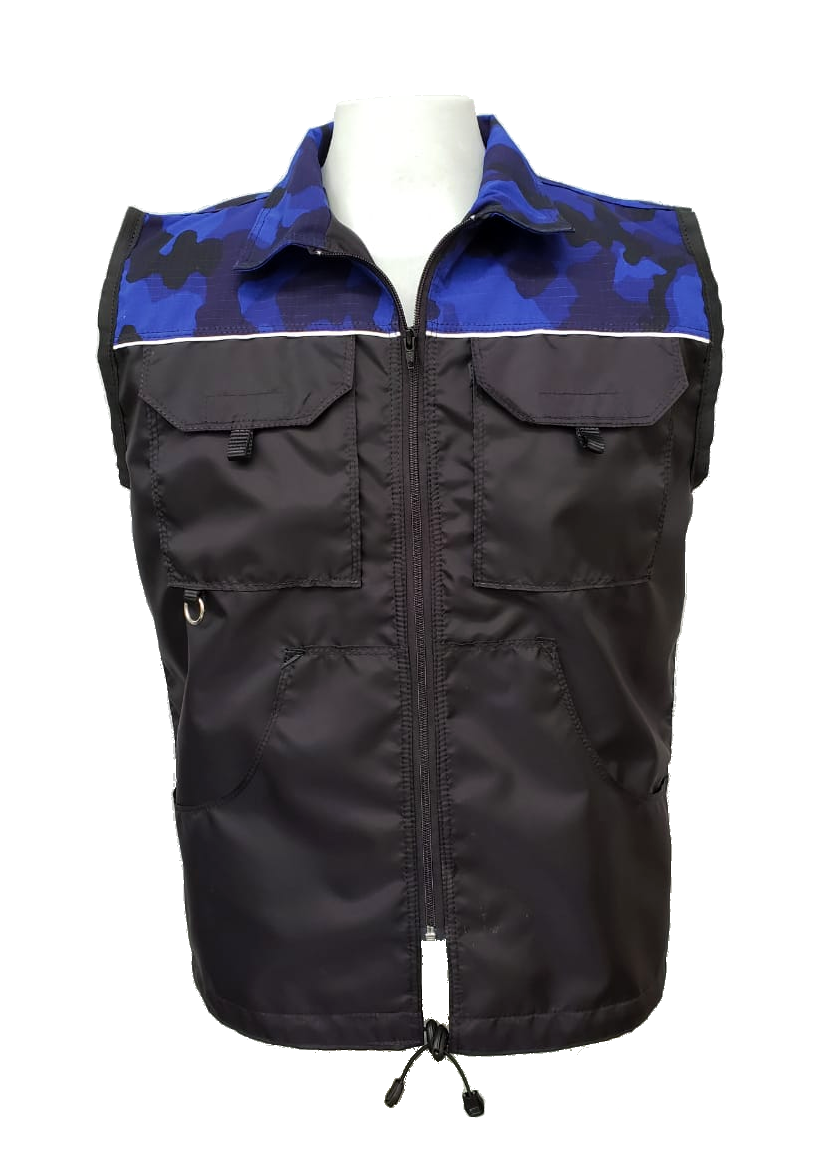 Training Vest - Nylon
