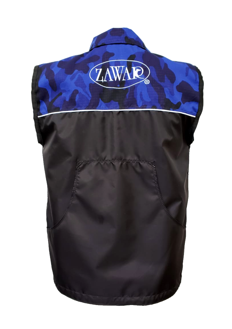 Training Vest - Nylon