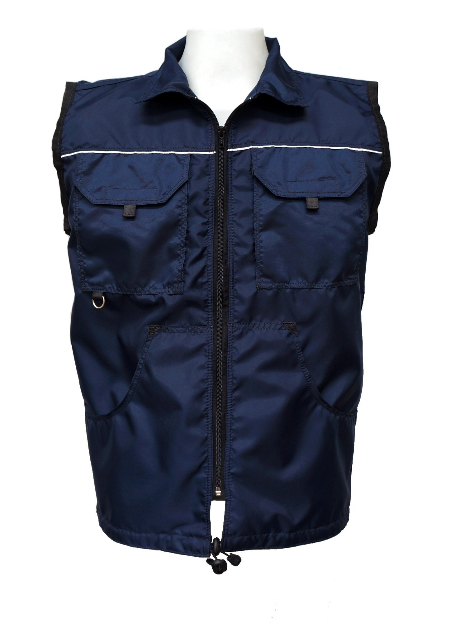 Training Vest - Nylon