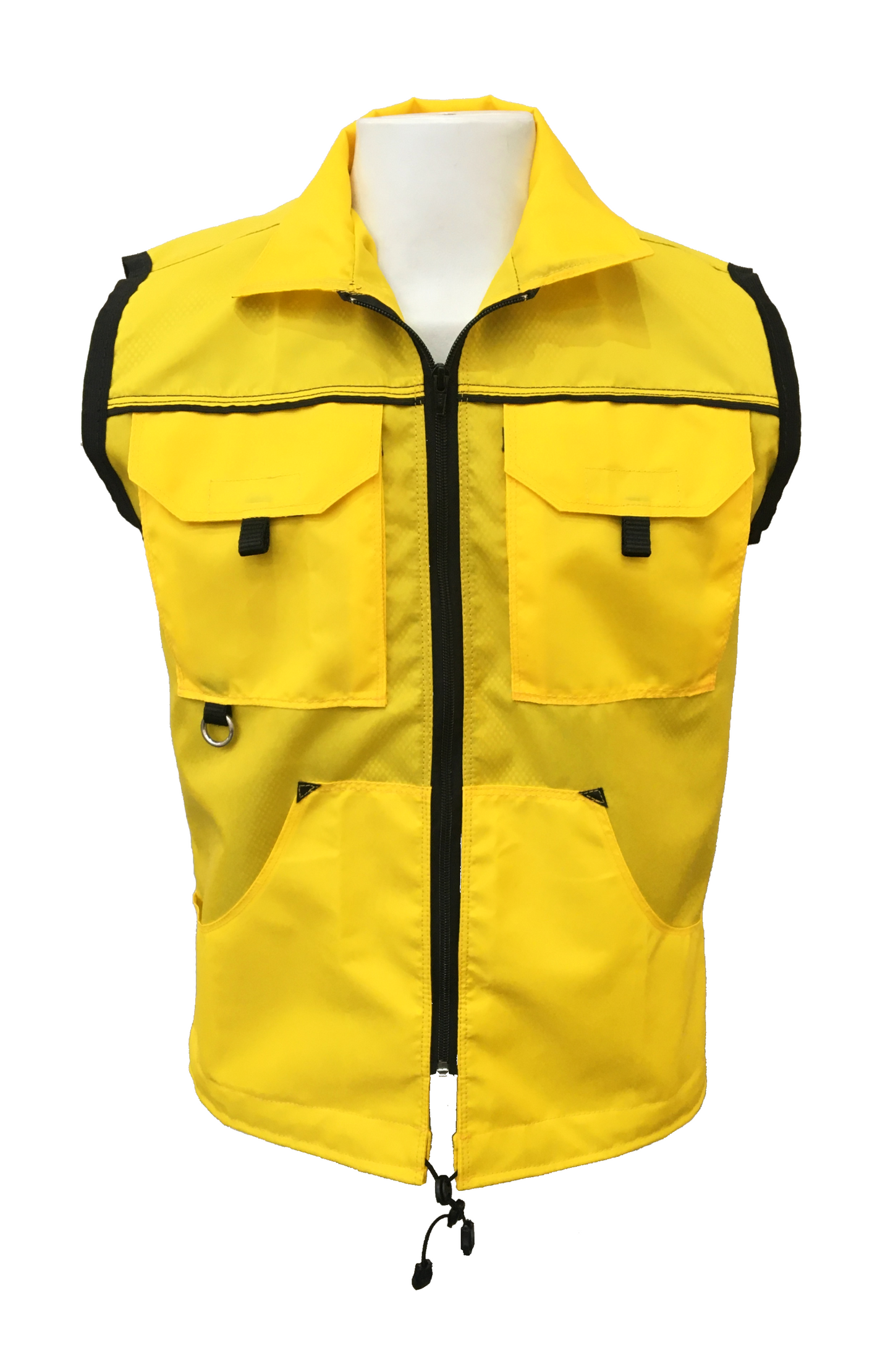 Training Vest - Nylon