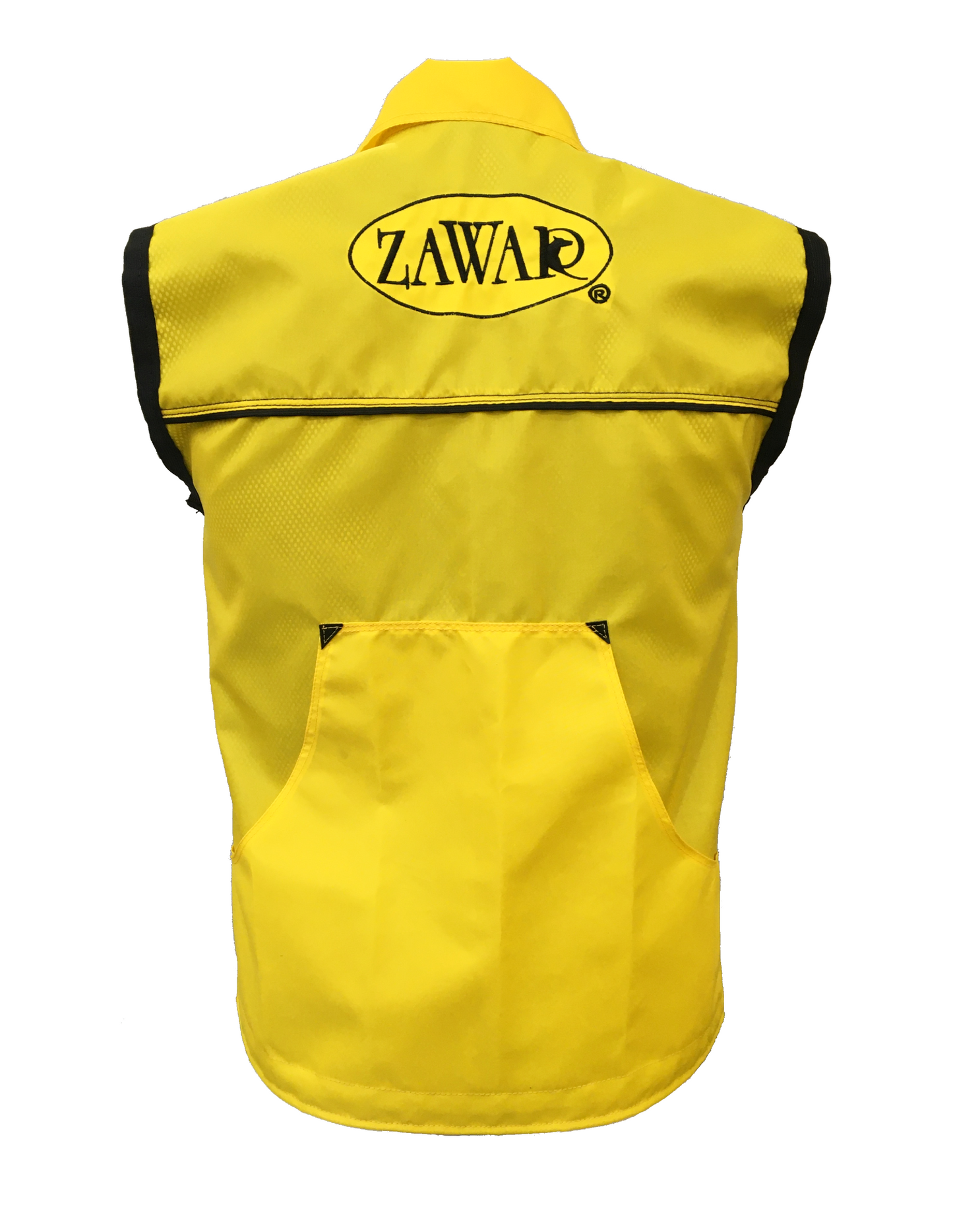 Training Vest - Nylon