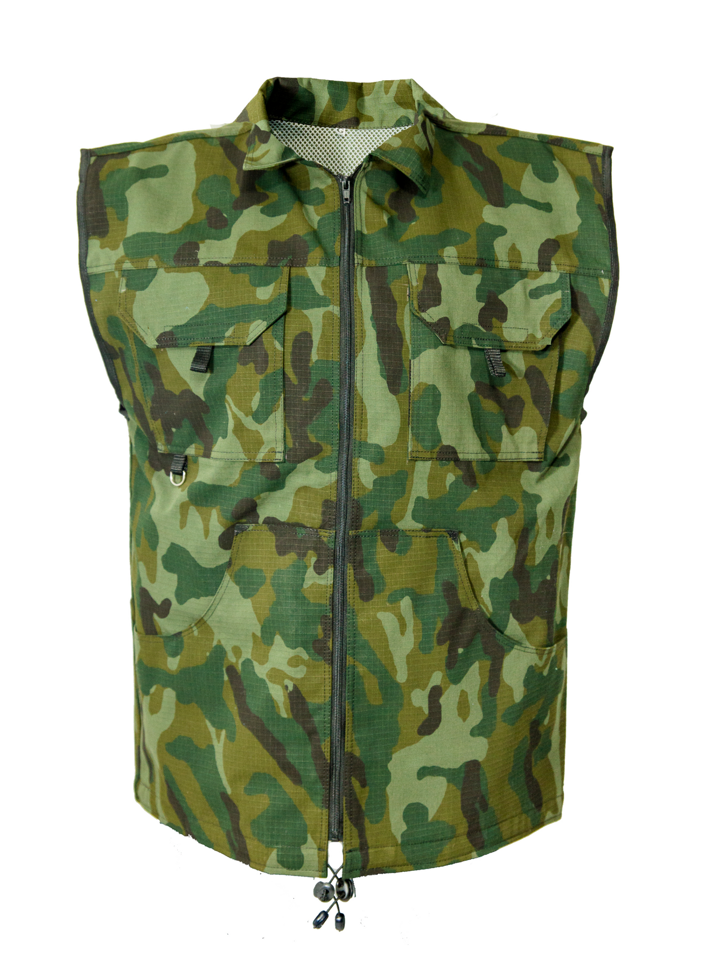 Training Vest - Nylon