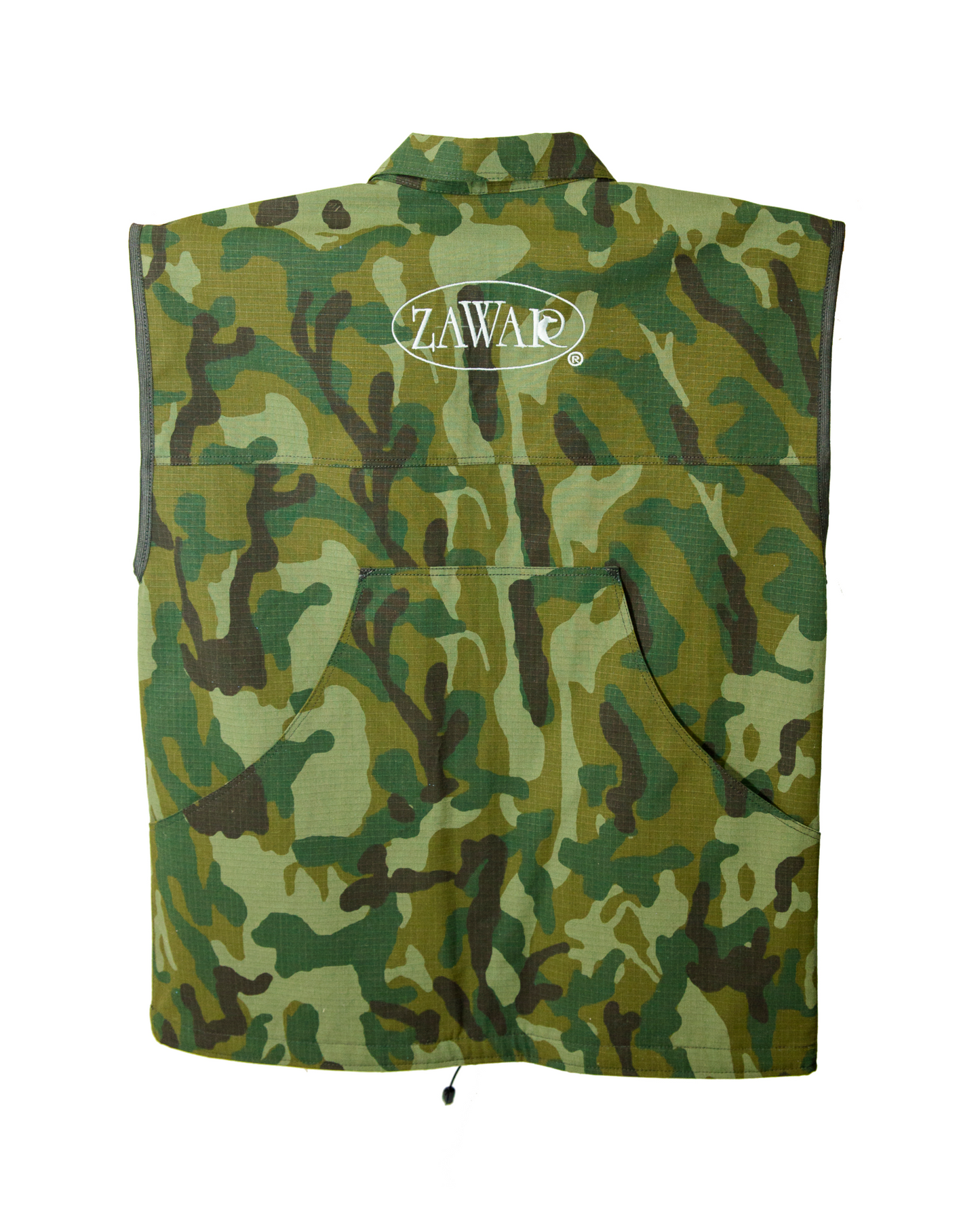 Training Vest - Nylon