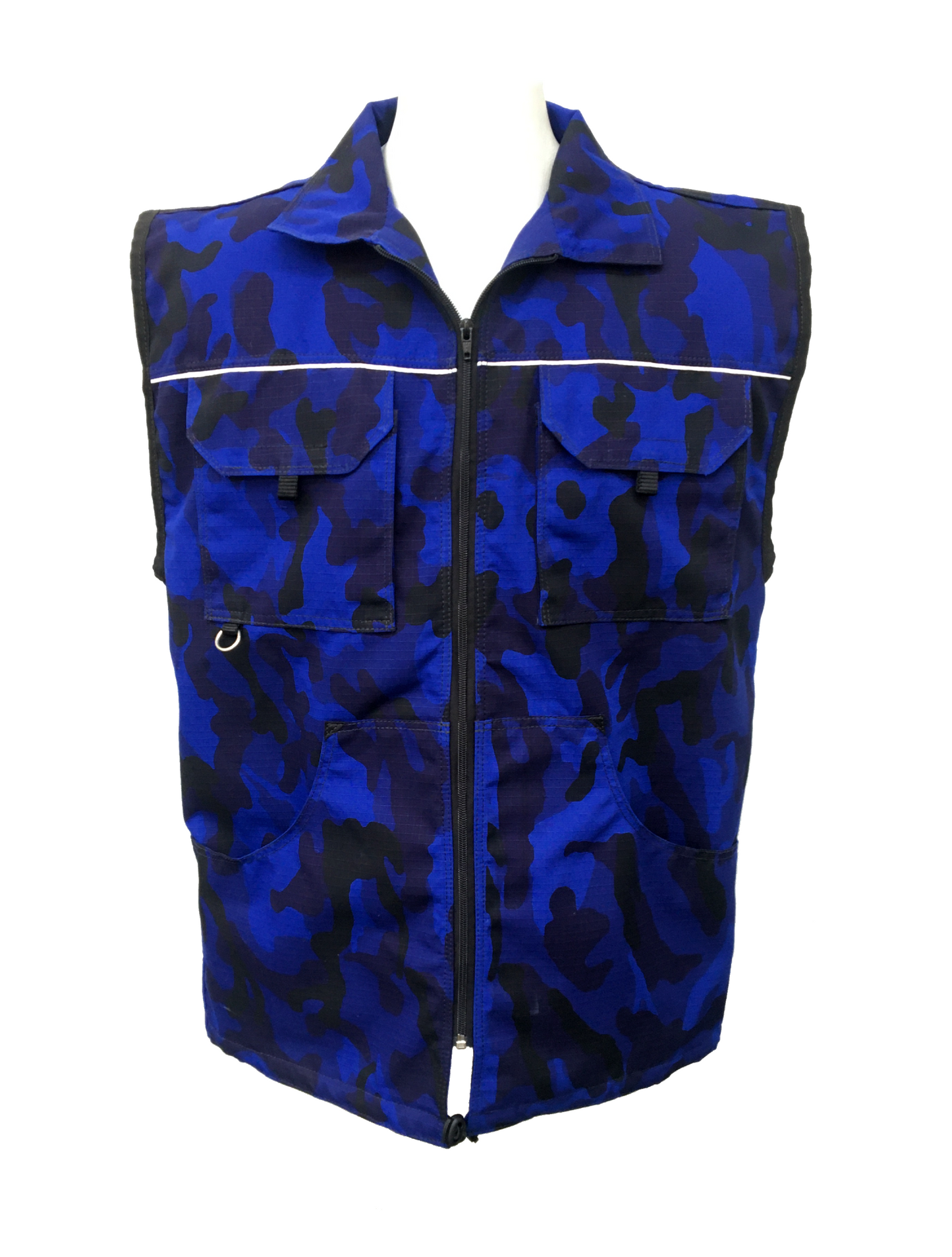 Training Vest - Nylon