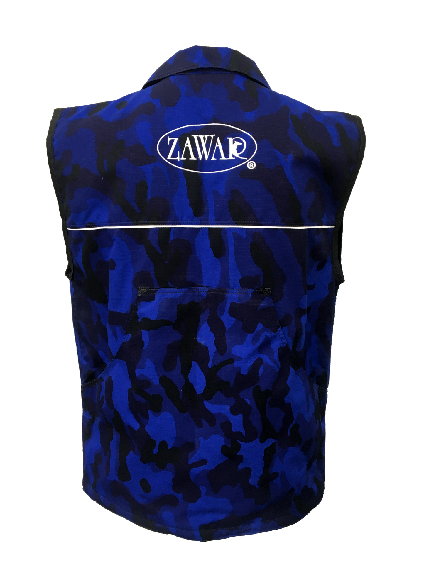 Training Vest - Nylon