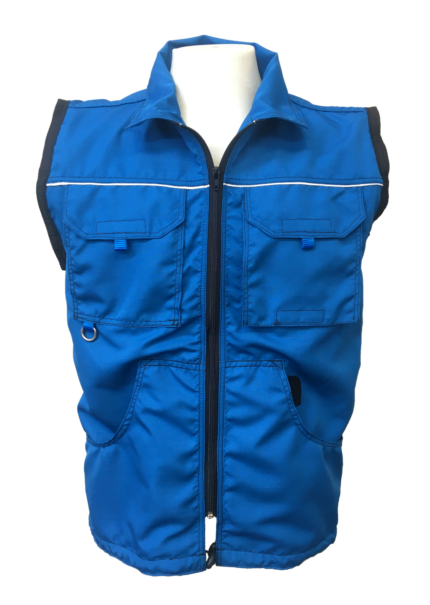 Training Vest - Nylon