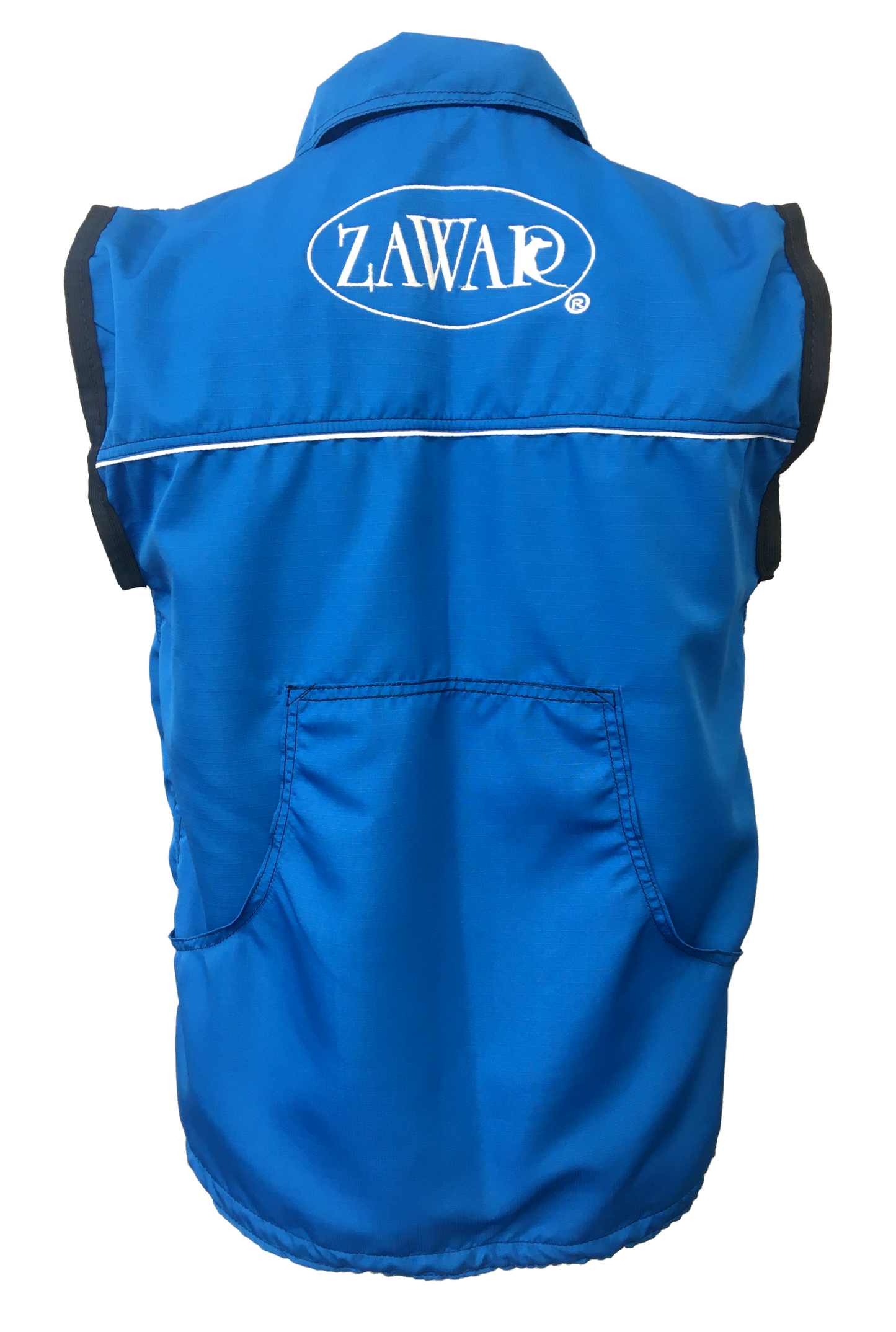 Training Vest - Nylon