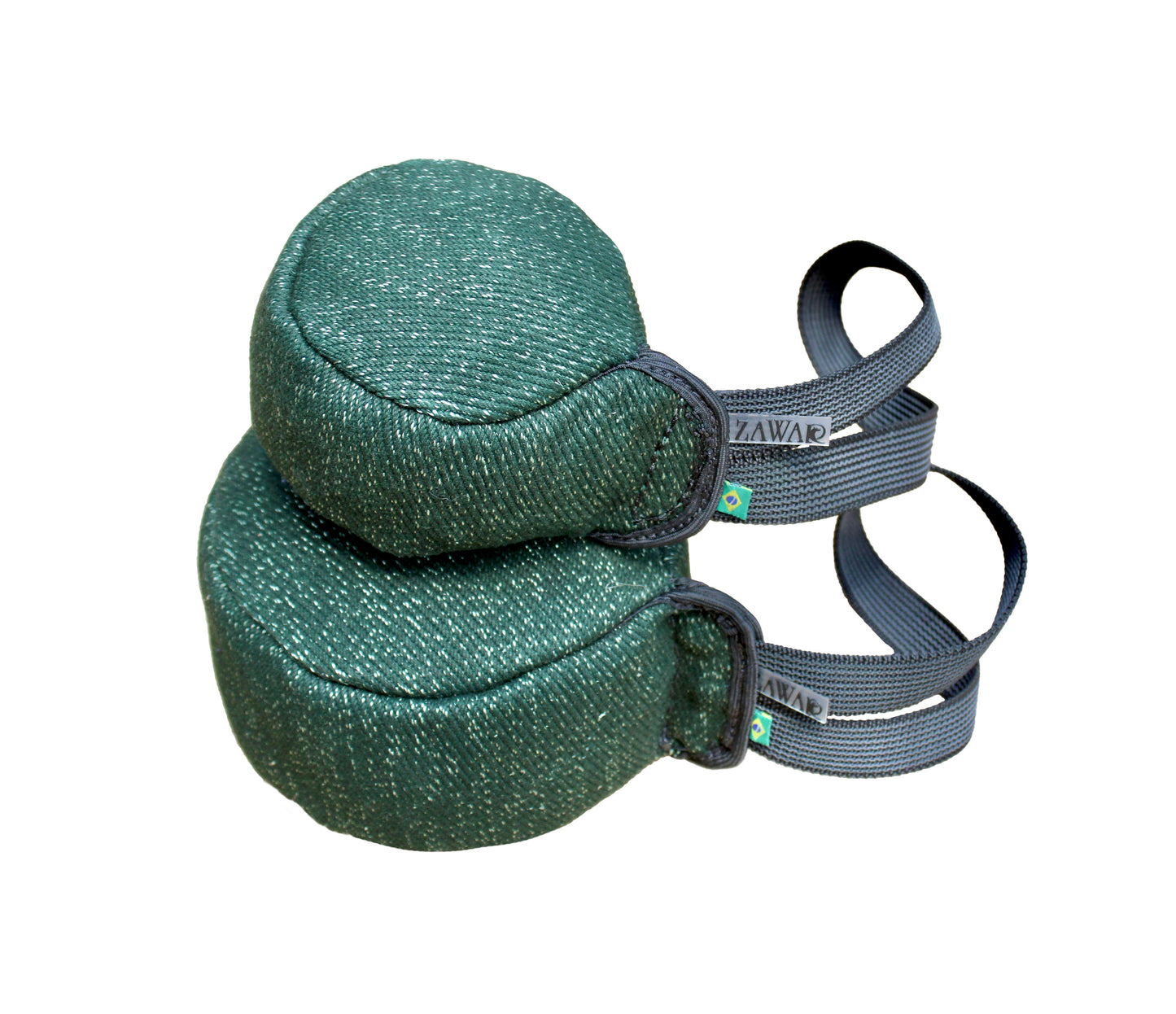Bite Suit Fabric Ball