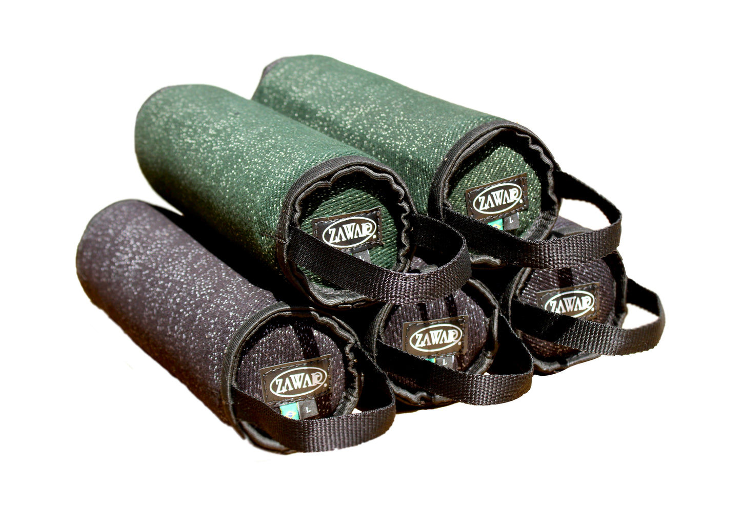 Bite Roll Teether - Medium