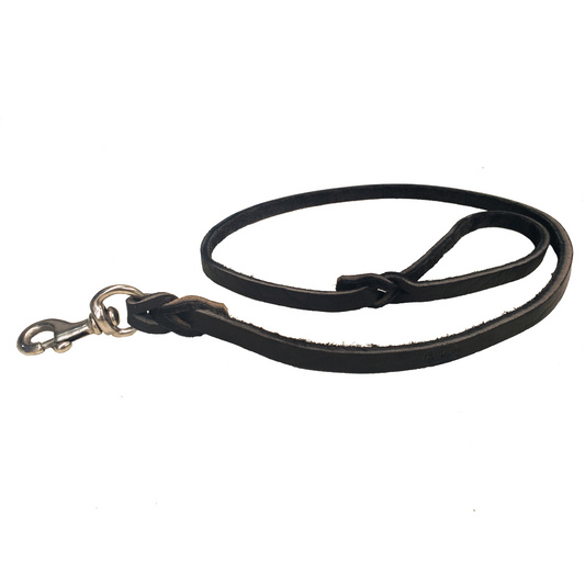 Genuine Leather Leash