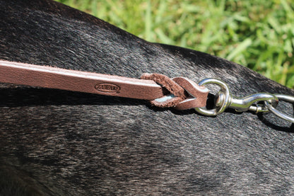 Genuine Leather Leash