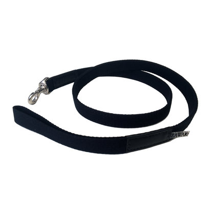 Canvas Dog Leash