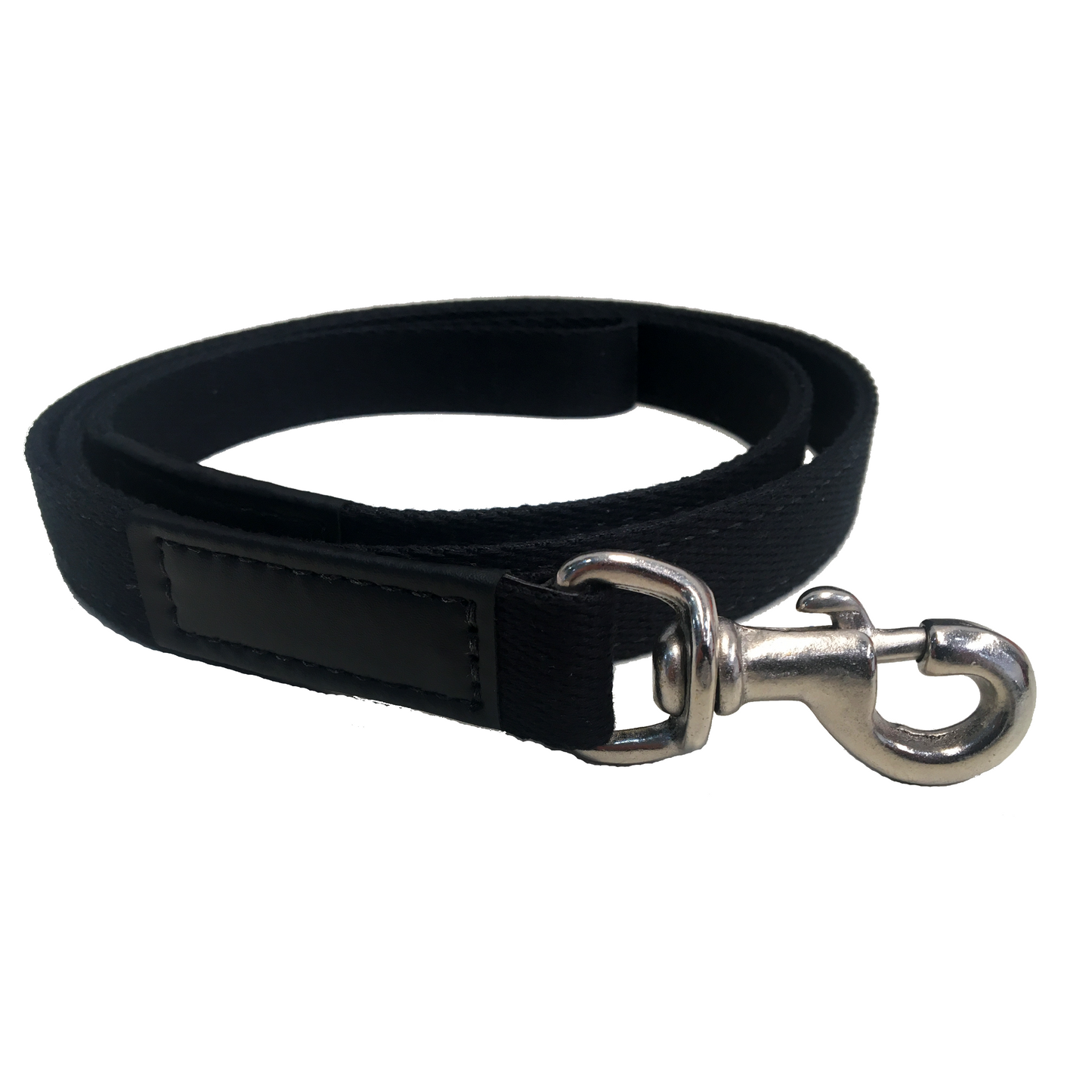 Canvas Dog Leash