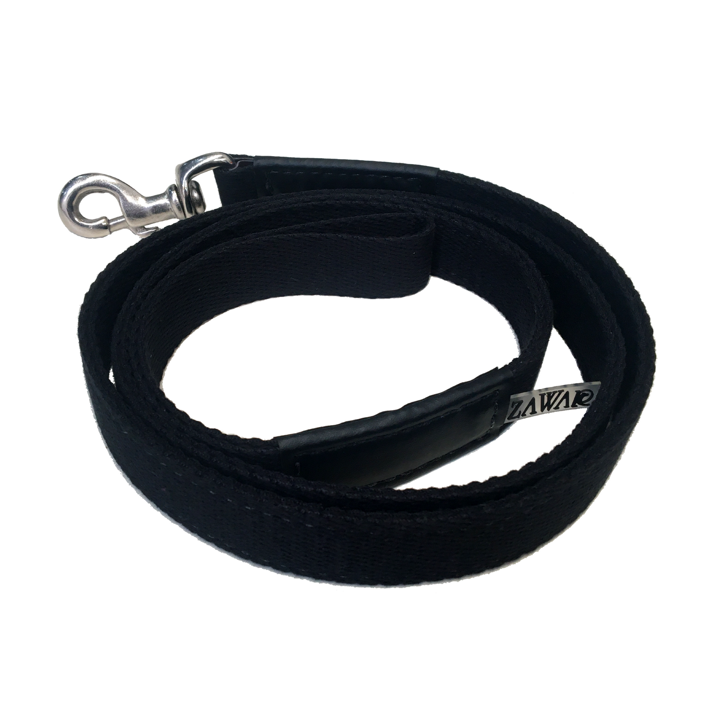 Canvas Dog Leash