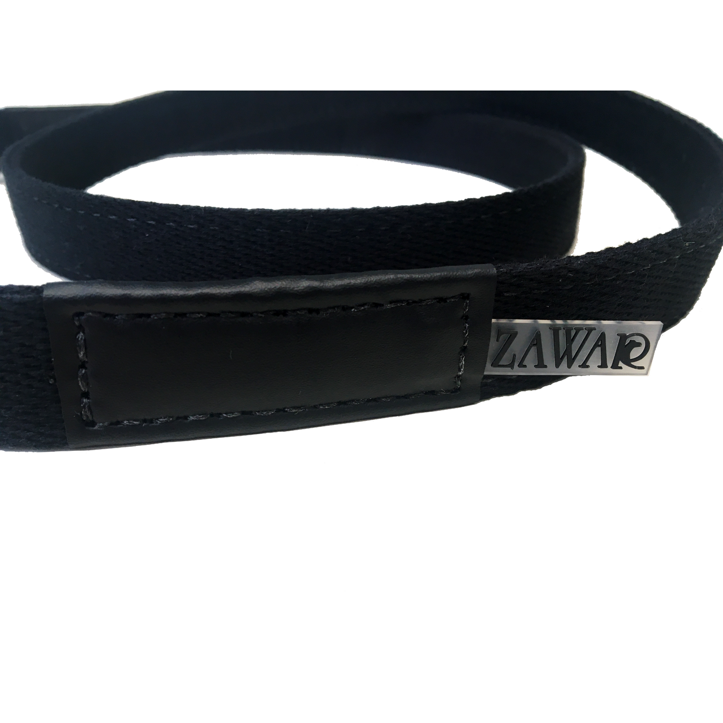 Canvas Dog Leash