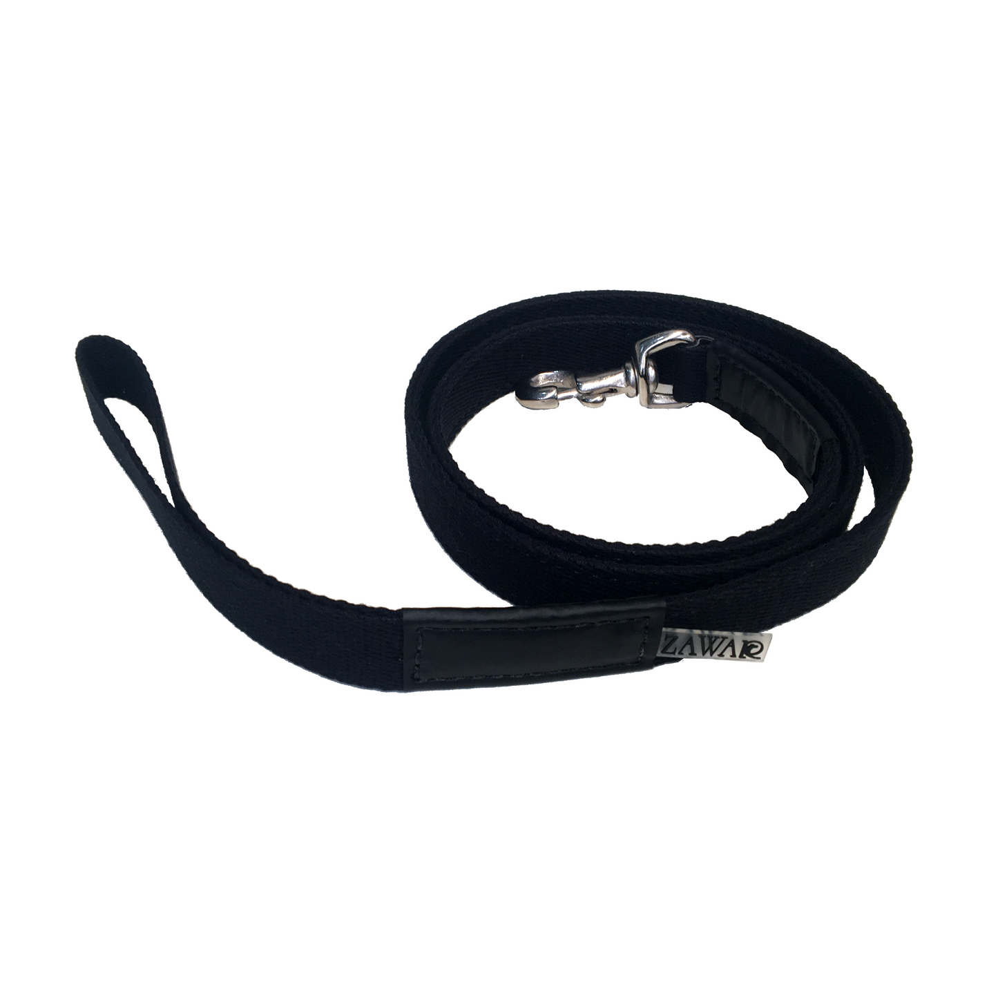 Canvas Dog Leash