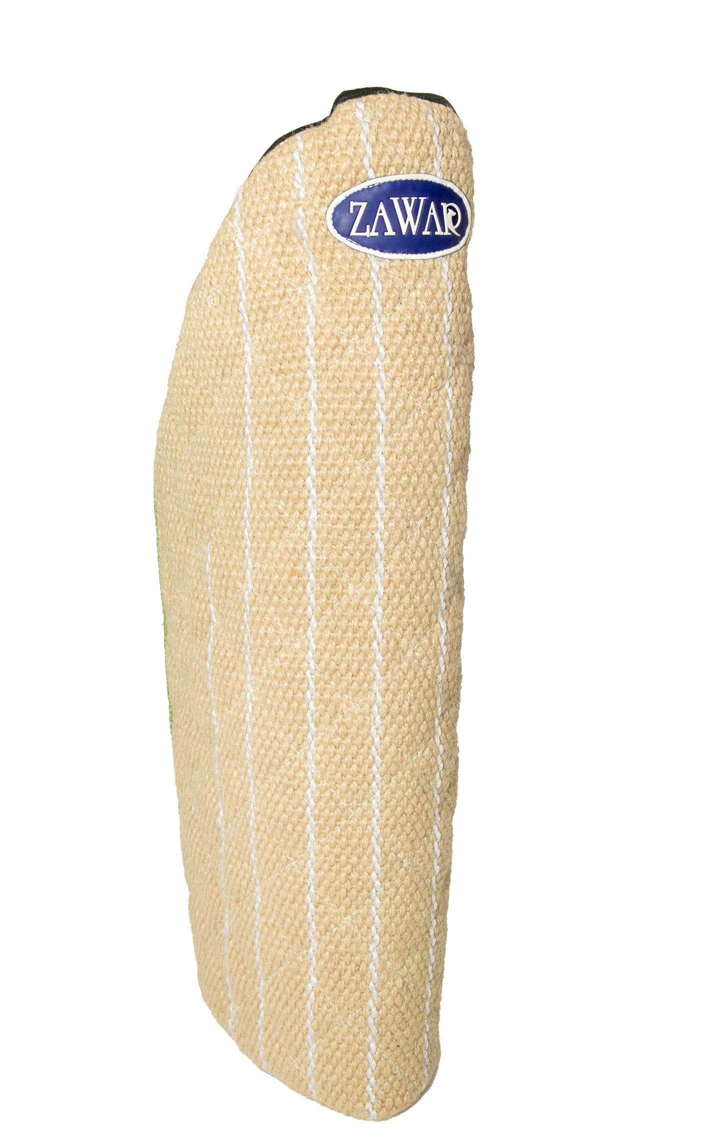 Leg Bite Sleeve - Jute Fabric