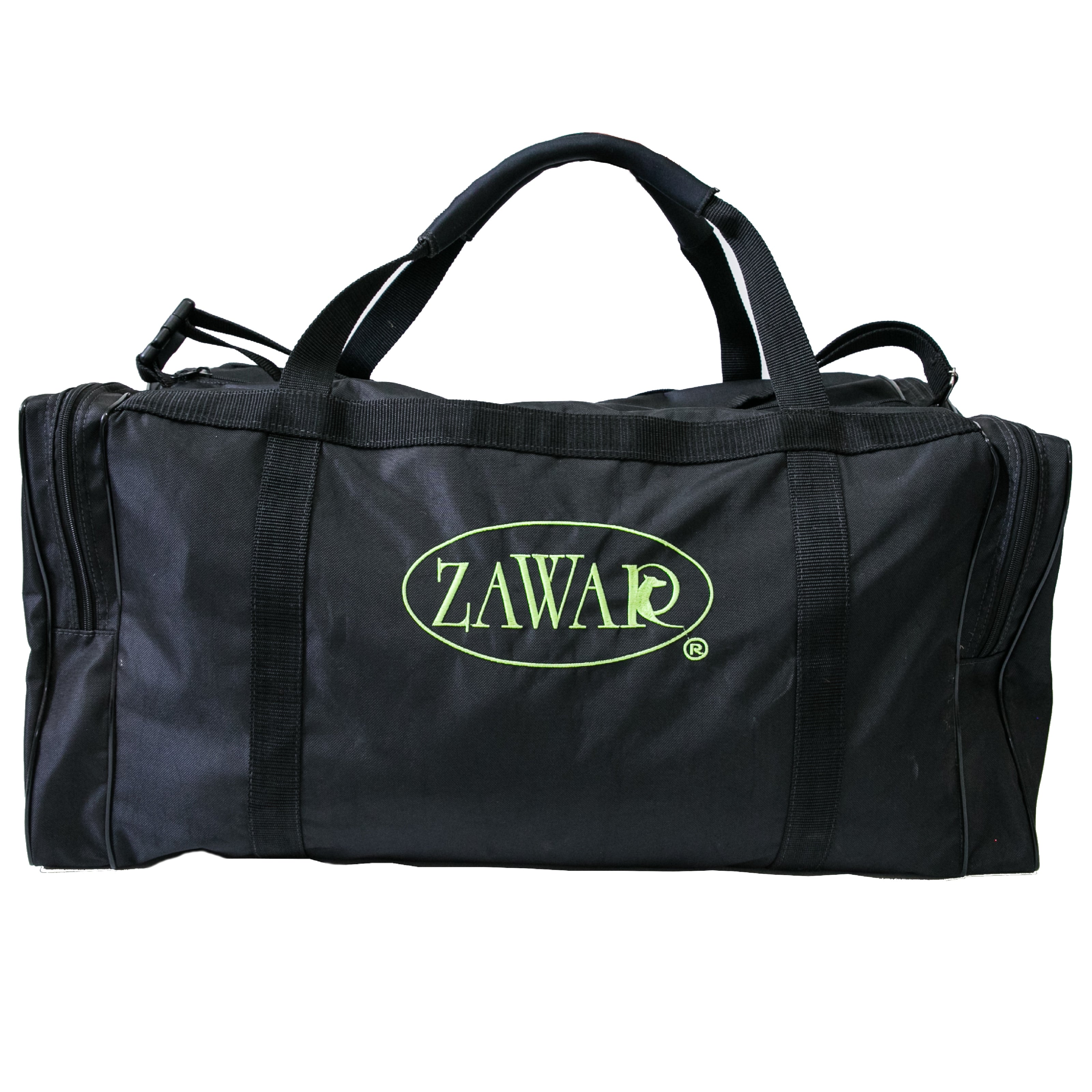 新品未使用 ブラックSupreme Field Waist Bag Black