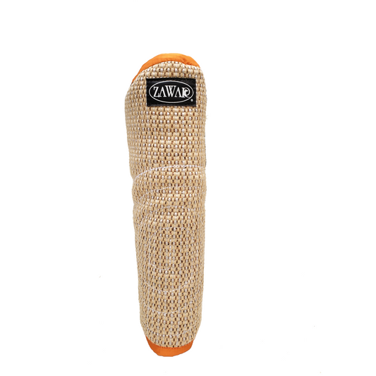 Arm Sleeve - Jute Fabric