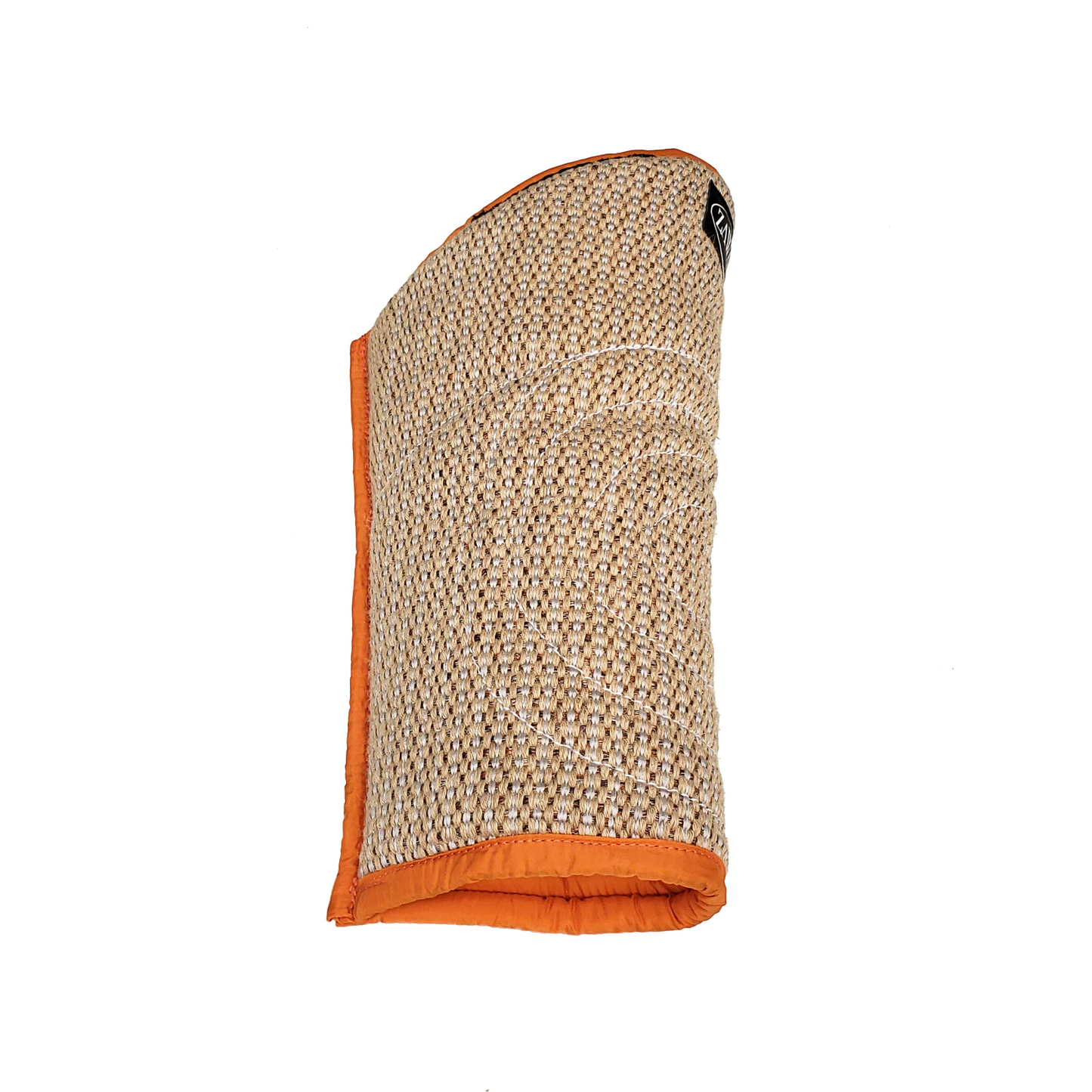 Arm Sleeve - Jute Fabric