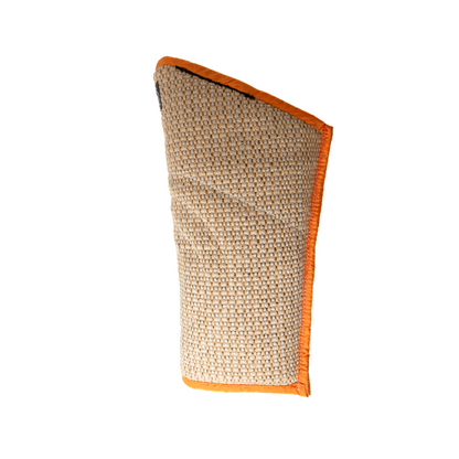 Arm Sleeve - Jute Fabric