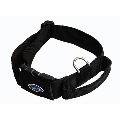 Heavy Duty Synthetic Collar with Handle