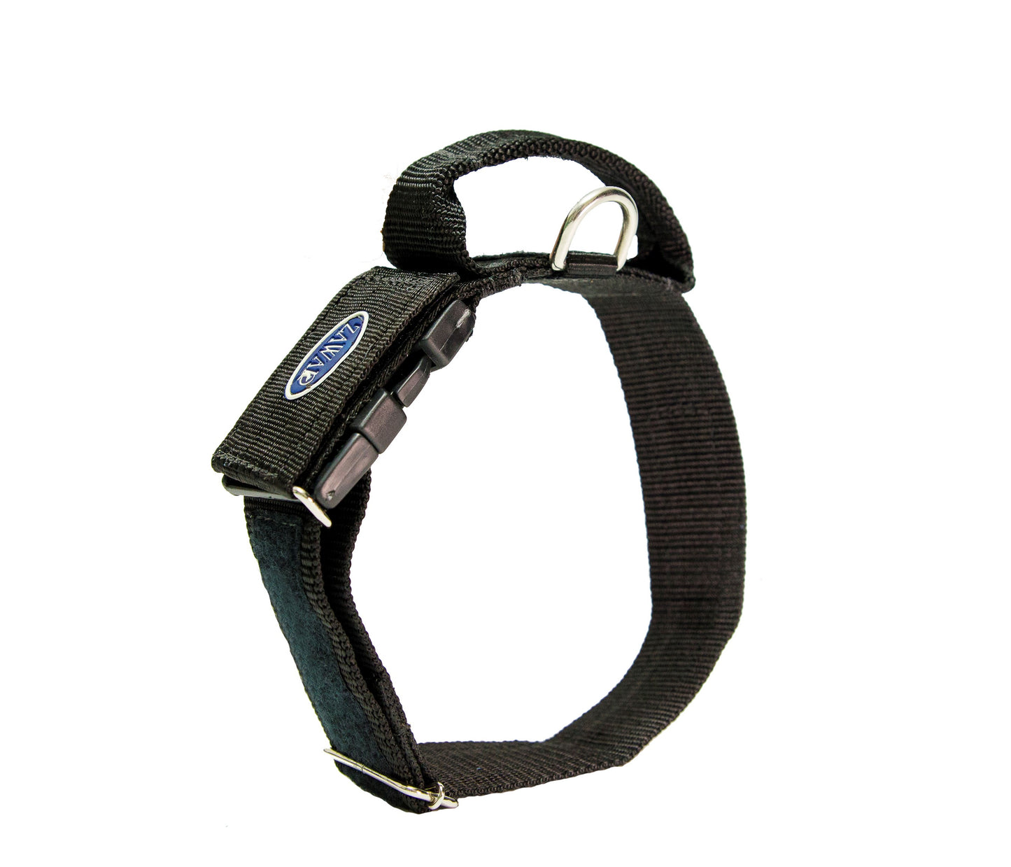 Heavy Duty Synthetic Collar with Handle