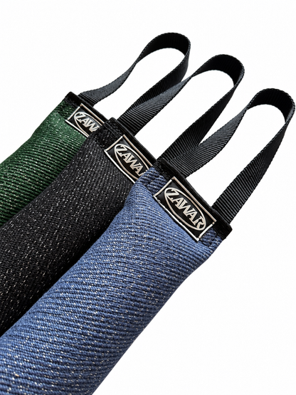 Tug - French Linen Fabric