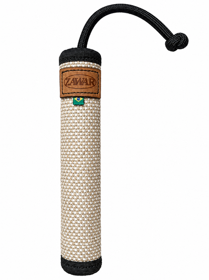 Jute Bite Roll