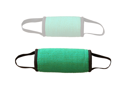 Synthetic Bite Roll Teether - Medium