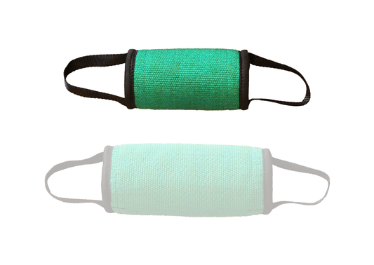 Synthetic Bite Roll Teether - Small