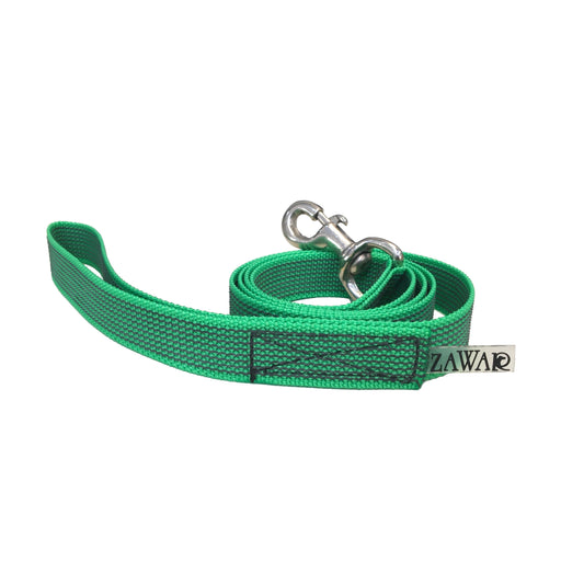 Rubberized Non-Slip Leash