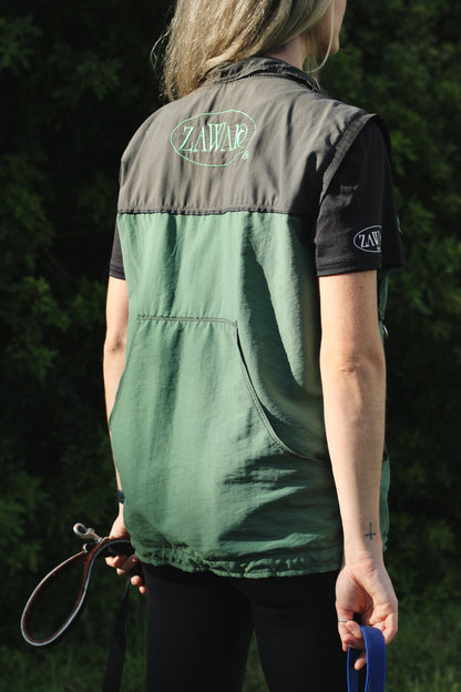 Training Vest - Lightweight Nylon