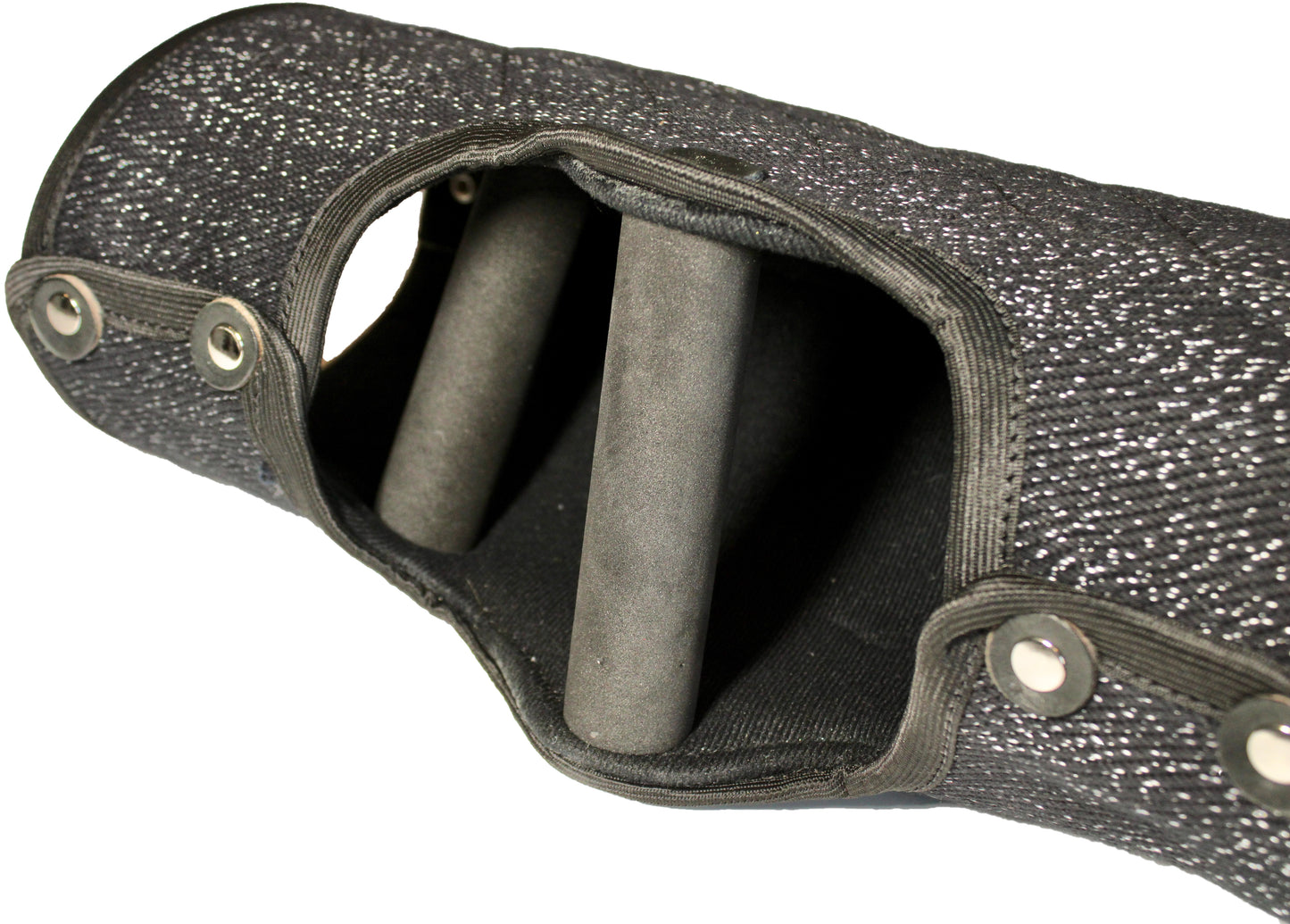 Half Sleeve (High Density) - Bite Suit Fabric