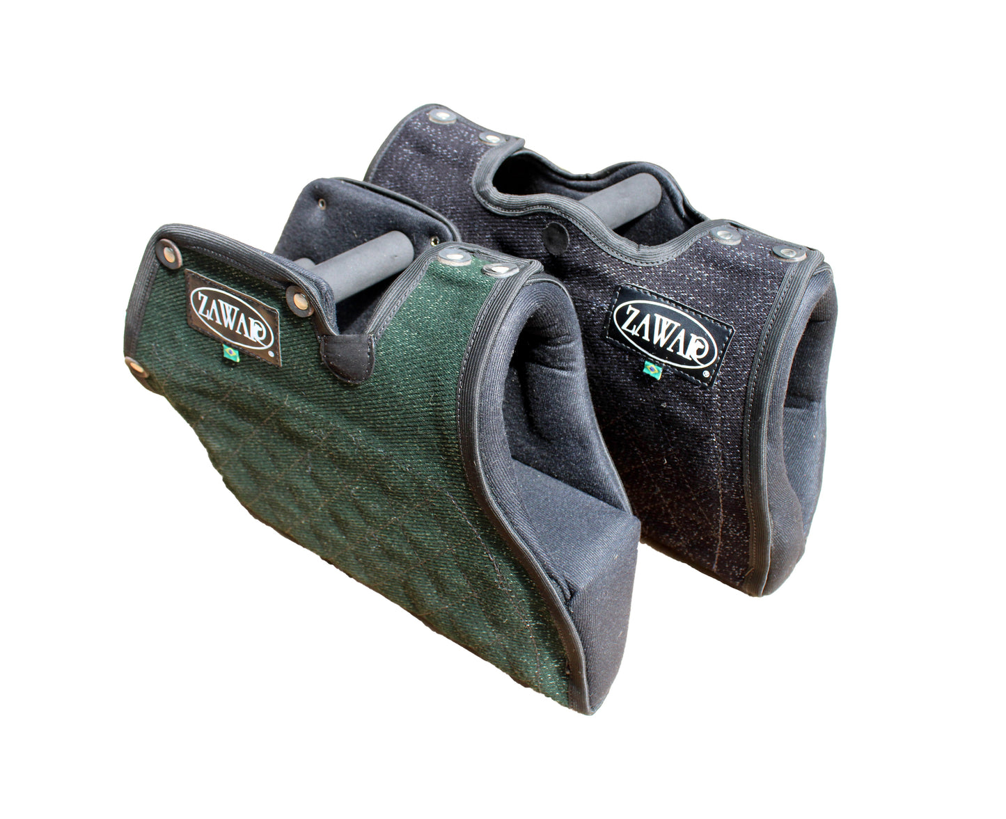 Half Sleeve II (Medium Density) - Bite Suit Fabric