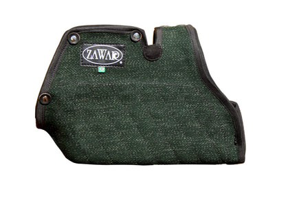 Half Sleeve II (Medium Density) - Bite Suit Fabric