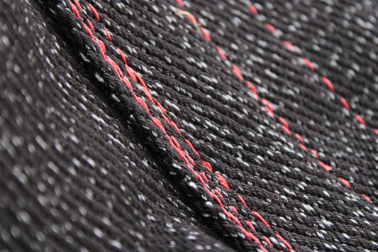 Bite Suit Cuff