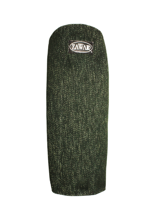 Leg Bite Sleeve Level II - Bite Suit Fabric