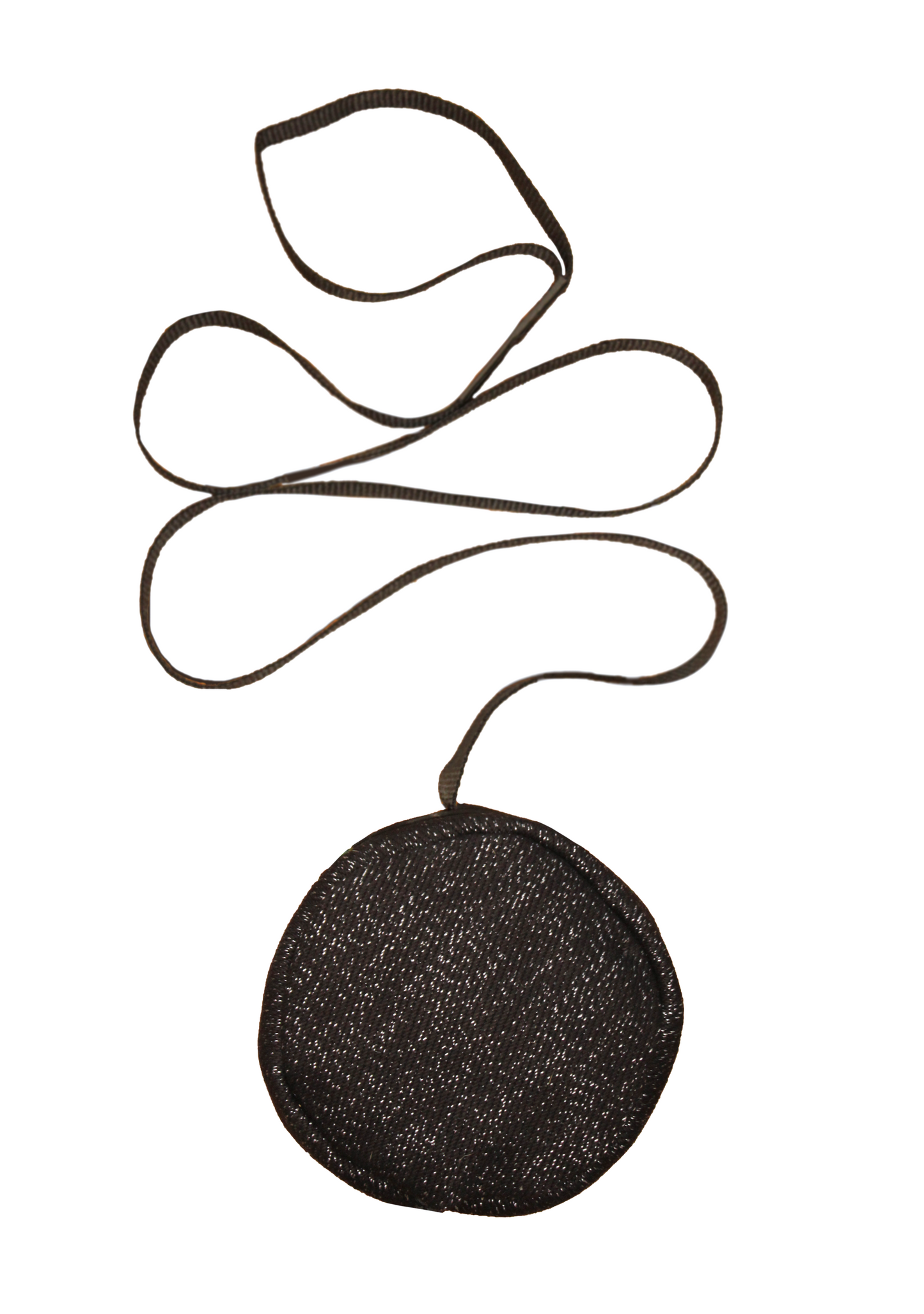 Bite suit Fabric Ball - 4' Lead